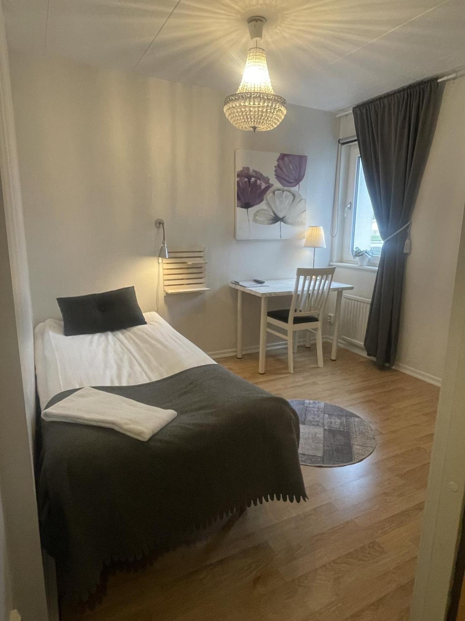 Hotell Briggen I Охус Экстерьер фото