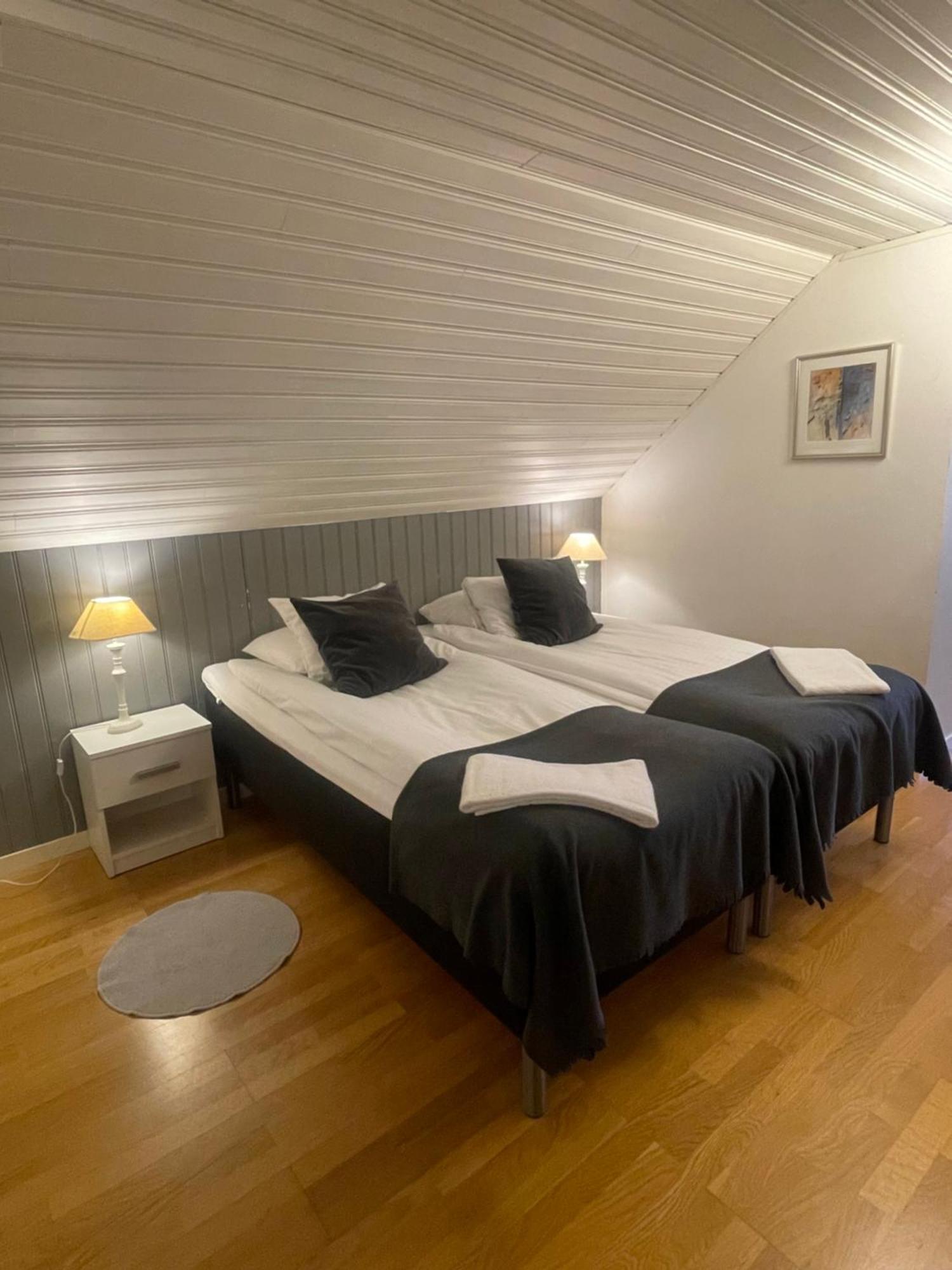 Hotell Briggen I Охус Экстерьер фото
