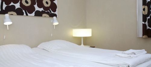 Hotell Briggen I Охус Экстерьер фото