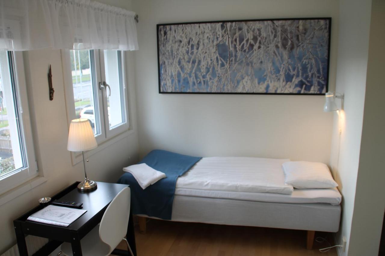 Hotell Briggen I Охус Экстерьер фото